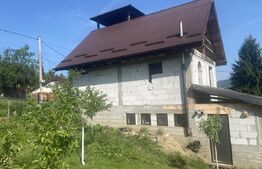 Casă de vânzare, 150 mp, zona Vatra Dornei