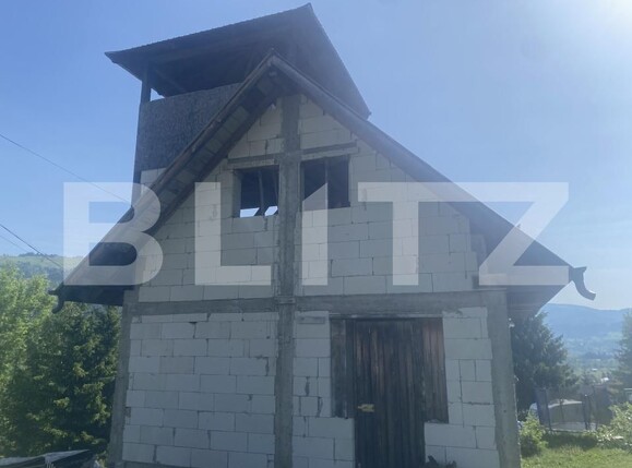 Casa de vânzare 4 camere Exterior Vest - 171676CV | BLITZ Suceava | Poza3