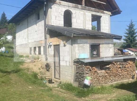 Casa de vânzare 4 camere Exterior Vest - 171676CV | BLITZ Suceava | Poza2