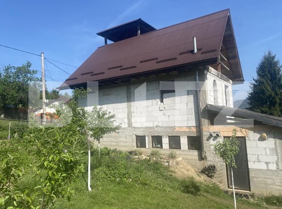 Casa de vânzare 4 camere Exterior Vest - 171676CV | BLITZ Suceava | Poza1