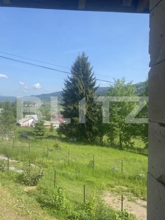 Casa de vânzare 4 camere Exterior Vest - 171676CV | BLITZ Suceava | Poza4