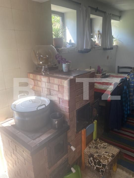 Casa de vânzare 4 camere Exterior Vest - 171676CV | BLITZ Suceava | Poza8