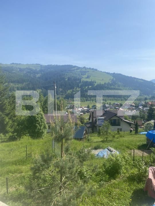 Casa de vânzare 4 camere Exterior Vest - 171676CV | BLITZ Suceava | Poza5