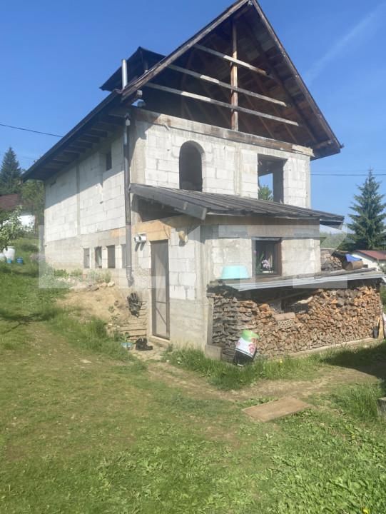 Casa de vânzare 4 camere Exterior Vest - 171676CV | BLITZ Suceava | Poza2