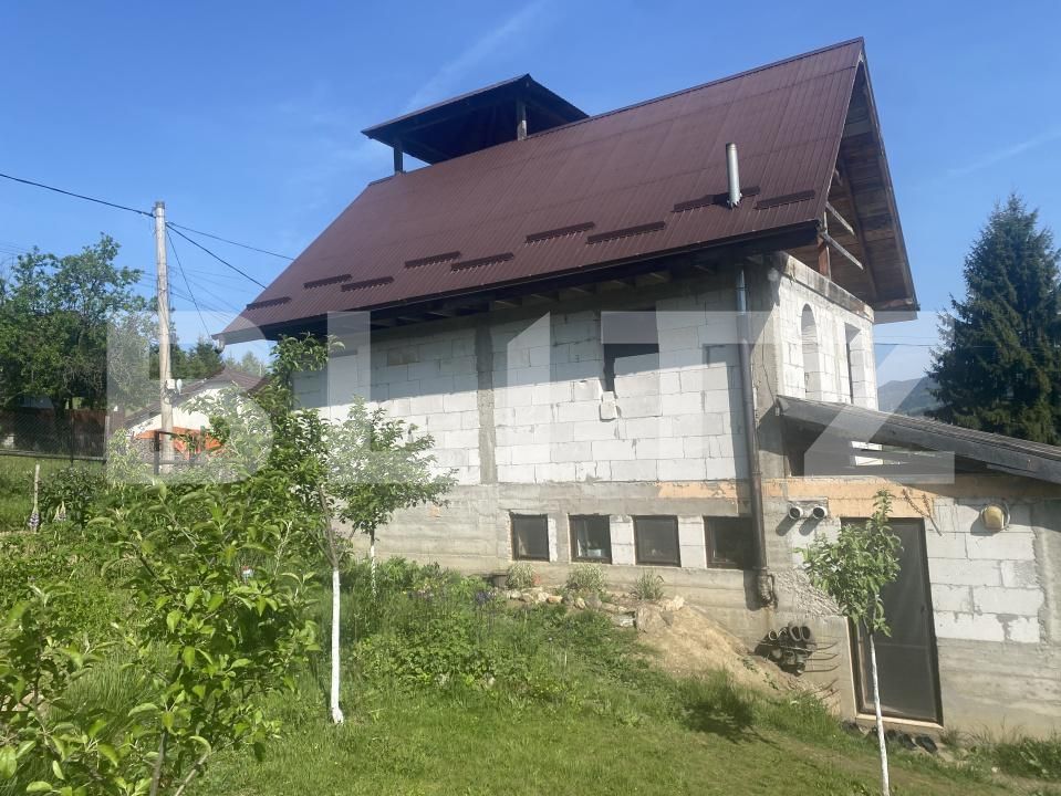 Casa de vânzare 4 camere Exterior Vest - 171676CV | BLITZ Suceava | Poza1
