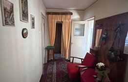 Apartament 3 camere, 67mp, zona centrala, Radauti