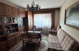 Apartament 3 camere, 67mp, zona centrala, Radauti