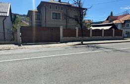 Casă  în Vatra Dornei + teren 2000 mp
