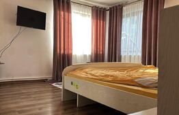 Casă  în Vatra Dornei + teren 2000 mp