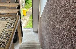 Casă  în Vatra Dornei + teren 2000 mp