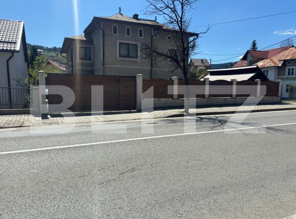 Casa de vânzare 12 camere Exterior Vest - 171735CV | BLITZ Suceava | Poza1