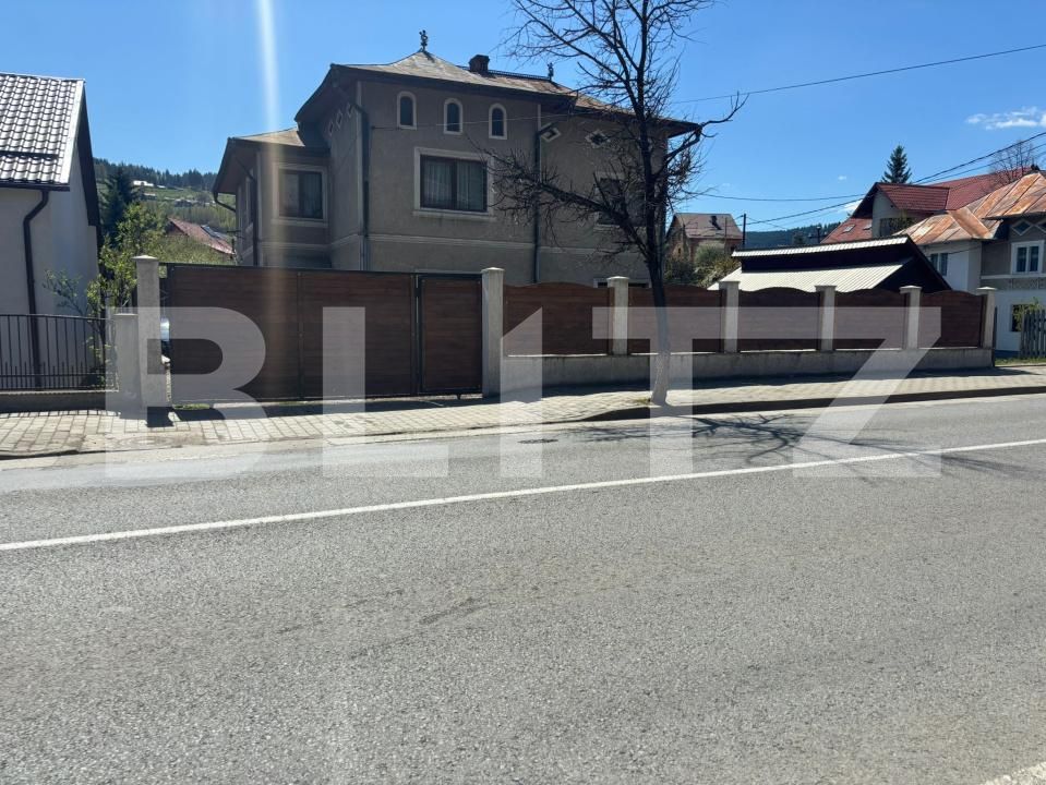 Casa de vânzare 6 camere Exterior Vest - 171735CV | BLITZ Suceava | Poza8