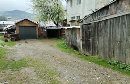 Spațiu comercial, zona Vatra Dornei