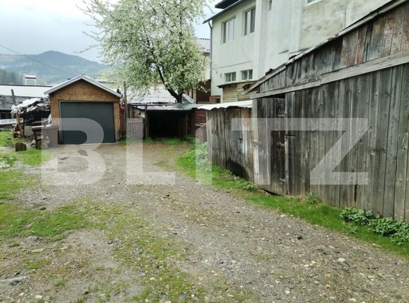 Casa de vânzare 2 camere Exterior Vest - 171737CV | BLITZ Suceava | Poza3