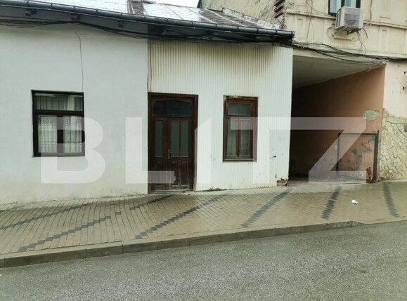 Casa de vânzare 2 camere Exterior Vest - 171737CV | BLITZ Suceava | Poza1