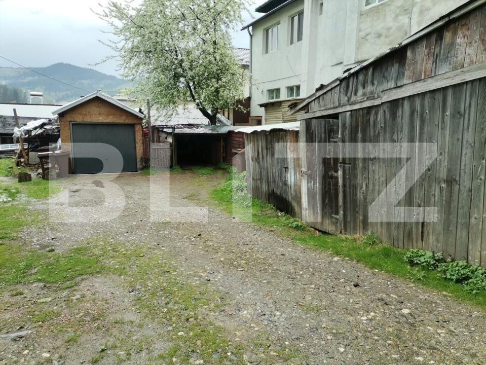 Casa de vânzare 2 camere Exterior Vest - 171737CV | BLITZ Suceava | Poza3