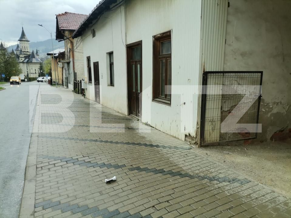 Casa de vânzare 2 camere Exterior Vest - 171737CV | BLITZ Suceava | Poza2