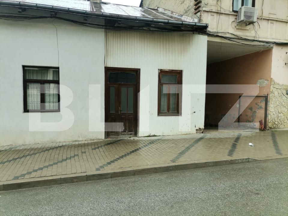 Casa de vânzare 2 camere Exterior Vest - 171737CV | BLITZ Suceava | Poza1