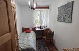 Apartament 3 camere, etaj 3, 70mp, zona Manastirea Bogdana, Radauti