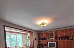 Apartament 3 camere, etaj 3, 70mp, zona Manastirea Bogdana, Radauti