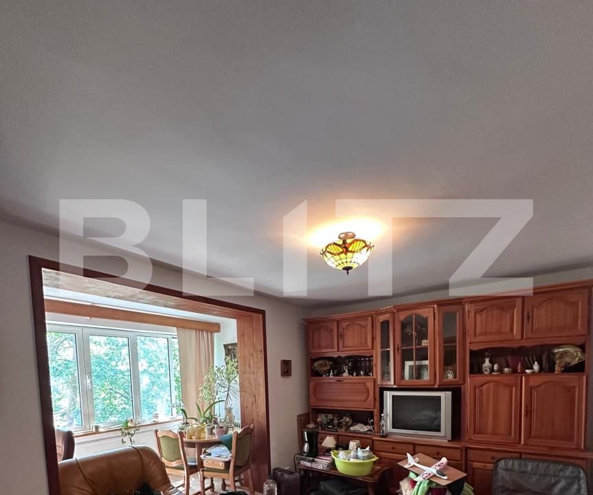 Apartament de vânzare 3 camere Radauti - 171743AV | BLITZ Suceava | Poza1