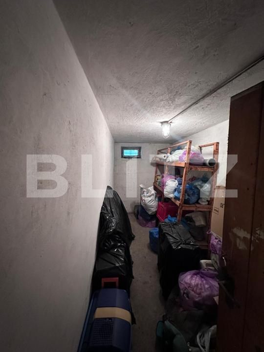 Apartament de vânzare 3 camere Radauti - 171743AV | BLITZ Suceava | Poza8