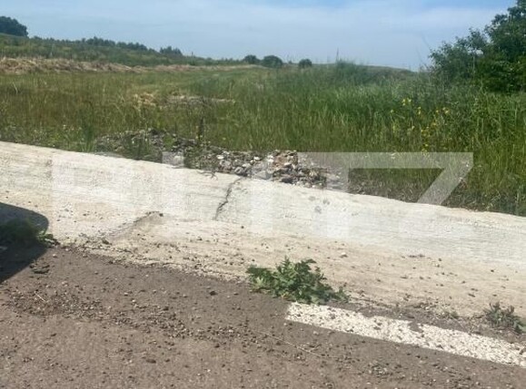 Teren de vânzare Vest - 171745TV | BLITZ Suceava | Poza4