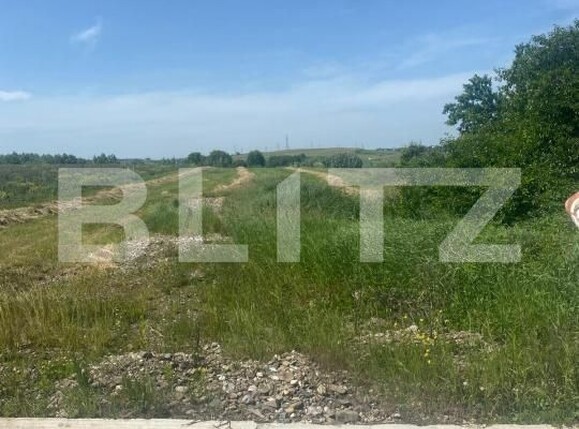Teren de vânzare Vest - 171745TV | BLITZ Suceava | Poza3