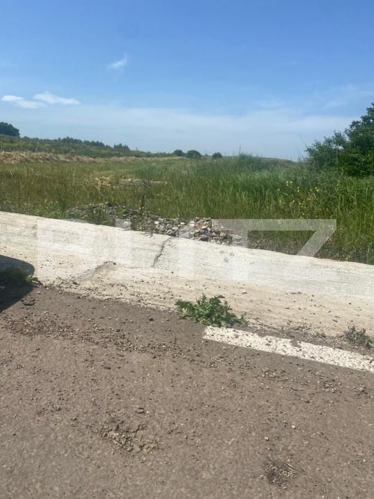 Teren de vânzare Vest - 171745TV | BLITZ Suceava | Poza4