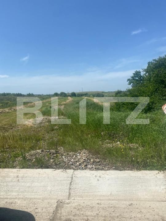 Teren de vânzare Vest - 171745TV | BLITZ Suceava | Poza3