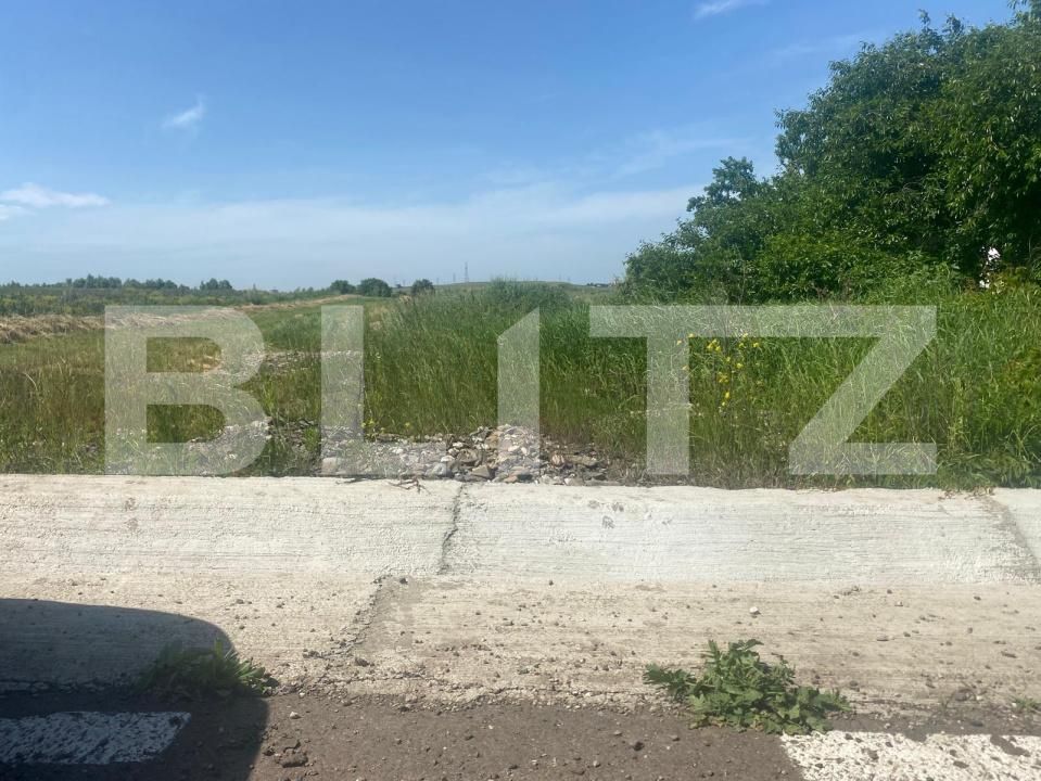 Teren de vânzare Vest - 171745TV | BLITZ Suceava | Poza2