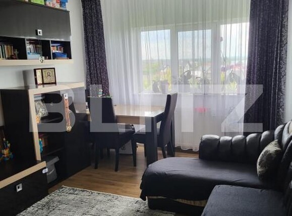 Apartament de vânzare 3 camere Radauti - 171754AV | BLITZ Suceava | Poza1