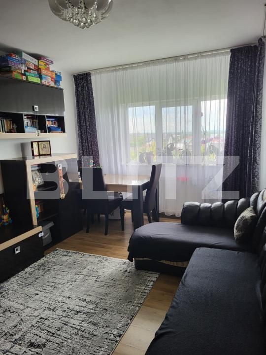 Apartament de vânzare 3 camere Radauti - 171754AV | BLITZ Suceava | Poza1