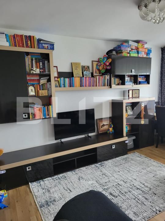 Apartament de vânzare 3 camere Radauti - 171754AV | BLITZ Suceava | Poza2