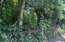 Teren de vânzare Vest - 189568TV | BLITZ Suceava | Poza5