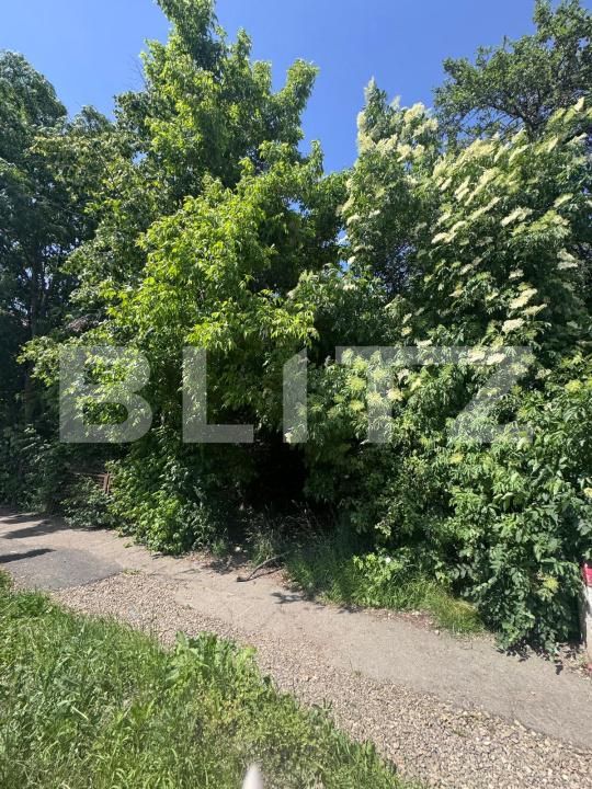 Teren de vânzare Radauti - 171763TV | BLITZ Suceava | Poza4