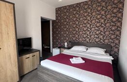 Hotel 21 camere cu  restaurant , Radauti