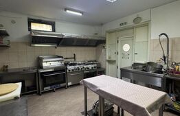 Hotel 21 camere cu  restaurant , Radauti