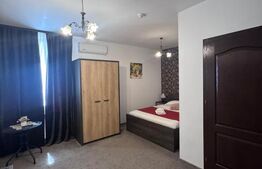 Hotel 21 camere cu  restaurant , Radauti