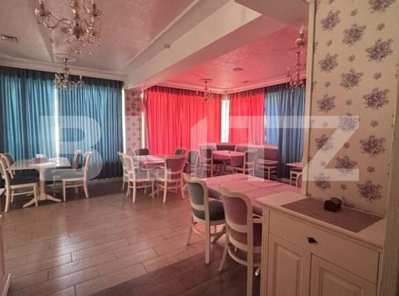 Spațiu comercial de vânzare Radauti - 171766SVC | BLITZ Suceava | Poza2