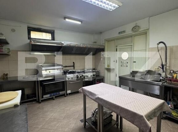 Spațiu comercial de vânzare Radauti - 171766SVC | BLITZ Suceava | Poza12