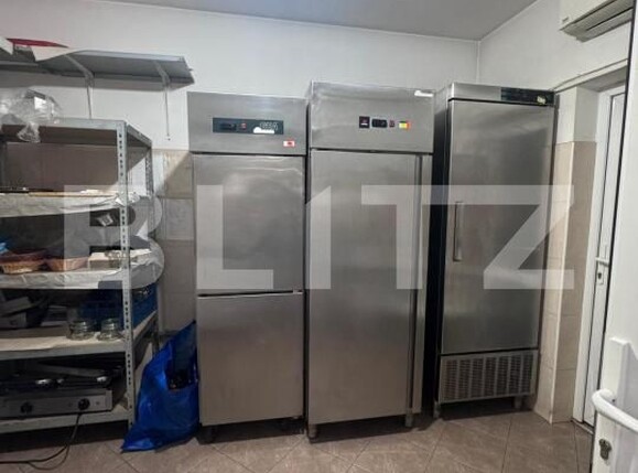 Spațiu comercial de vânzare Radauti - 171766SVC | BLITZ Suceava | Poza11