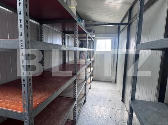 Spațiu comercial de vânzare Radauti - 171766SVC | BLITZ Suceava | Poza12