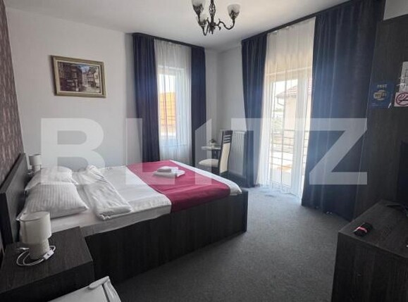 Spațiu comercial de vânzare Radauti - 171766SVC | BLITZ Suceava | Poza4