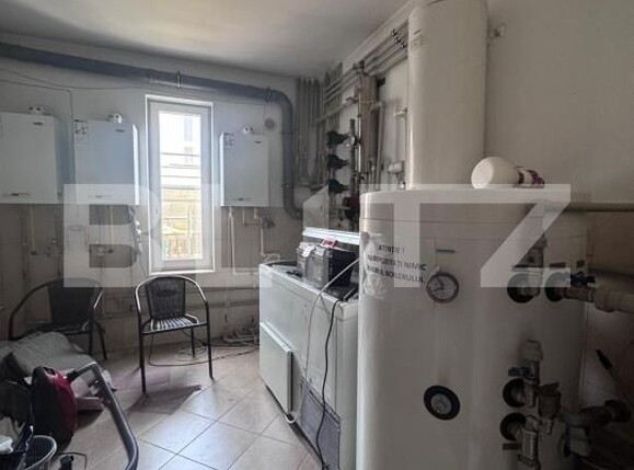 Spațiu comercial de vânzare Radauti - 171766SVC | BLITZ Suceava | Poza14