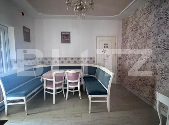 Spațiu comercial de vânzare Radauti - 171766SVC | BLITZ Suceava | Poza16