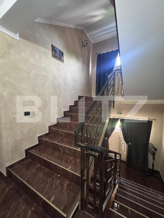 Spațiu comercial de vânzare Radauti - 171766SVC | BLITZ Suceava | Poza14
