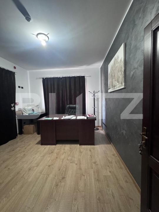 Spațiu comercial de vânzare Radauti - 171766SVC | BLITZ Suceava | Poza8