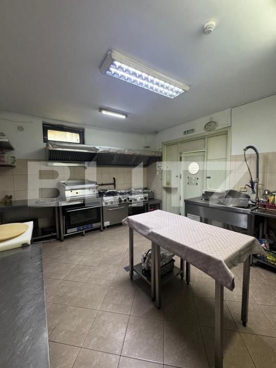 Spațiu comercial de vânzare Radauti - 171766SVC | BLITZ Suceava | Poza13