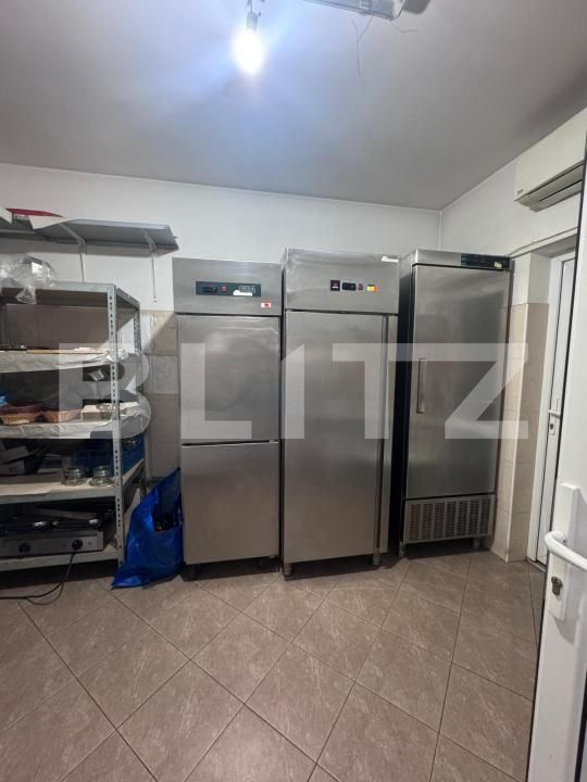 Spațiu comercial de vânzare Radauti - 171766SVC | BLITZ Suceava | Poza10